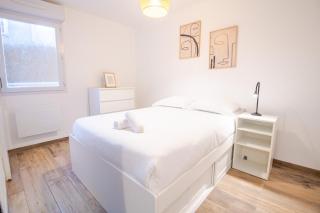 Le Zen - Charmant appart en centre-ville - Tours - 4