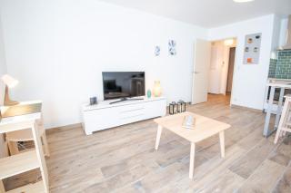 Le Zen - Charmant appart en centre-ville - Tours - 7