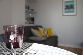 Lumineux T2 situé dans l'hyper centre de Tours - 4