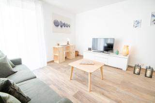 Le Zen - Charmant appart en centre-ville - Tours - 6
