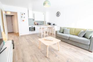 Le Zen - Charmant appart en centre-ville - Tours - 0