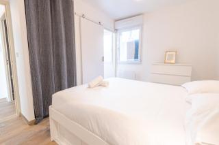 Le Zen - Charmant appart en centre-ville - Tours - 3