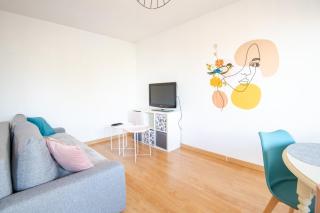 Pastel colors - Tours - Tours - 9