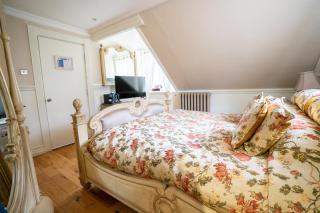 Berwick Lodge - 2