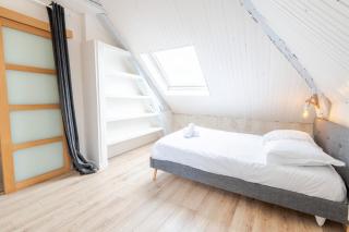 The Saint Martin cabin - Tours - 2