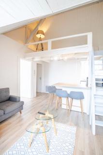 The Saint Martin cabin - Tours - 9