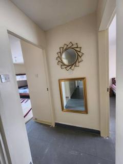 Nyayo Oasis: 3BR Family Haven - Nairobi - 6