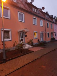 City and Fair Rooms in Hannover - Messe - Zimmer - Hannover - 8