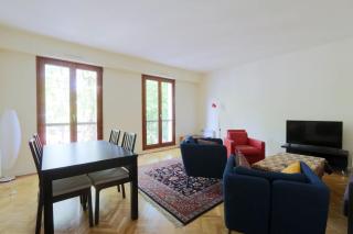 Spacious T3 #JeanJaurès#Tours #Hypercentre#parking - Tours - 0