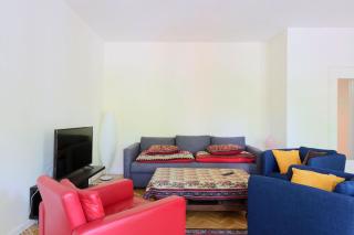Spacious T3 #JeanJaurès#Tours #Hypercentre#parking - Tours - 9