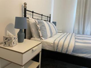 Airport house , Speke - 6