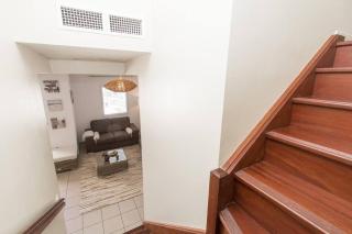 LA CARAMBOLE - T3 DUPLEX à Terre Sainte vue mer - 7