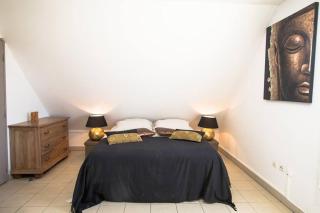 LA CARAMBOLE - T3 DUPLEX à Terre Sainte vue mer - 2