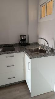 Estudio Vacacional - Benalmádena - 4