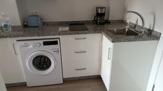 Estudio Vacacional - Benalmádena - 1