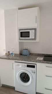Estudio Vacacional - Benalmádena - 3