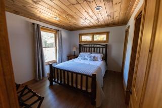 Daggett Lodge - Warrensburg - 2
