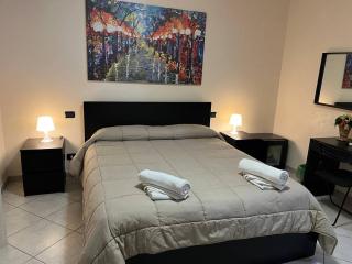 B&B PIAZZA KOLBE - Acquaviva delle Fonti - 5