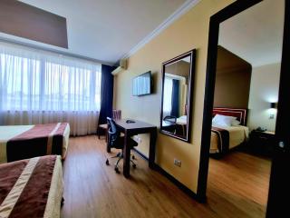 Hotel El Araucano - Concepción - 9