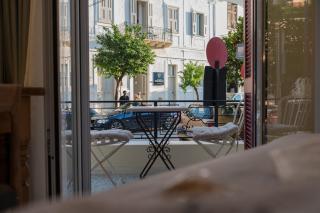 Silo Luxury Rooms - Nauplia - 8