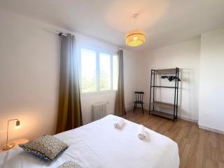 Le Soleil Levant - Beau T3 moderne et lumineux - 1