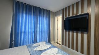 13- Studio Decorado Lindo! Ótimo para Casal!!! - 7