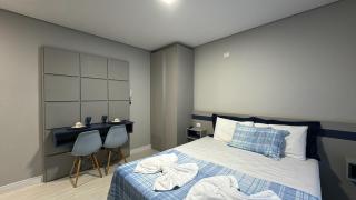 13- Studio Decorado Lindo! Ótimo para Casal!!! - 6