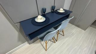 13- Studio Decorado Lindo! Ótimo para Casal!!! - 2