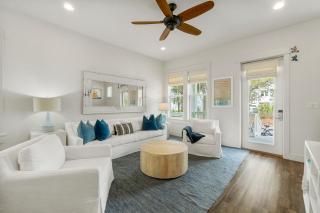 30A Beach House - Summerwind at TreeTop by Panhandle Getaways - Rosemary Beach - 7