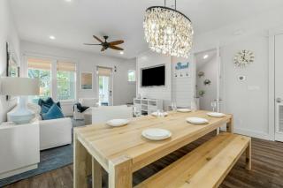 30A Beach House - Summerwind at TreeTop by Panhandle Getaways - Rosemary Beach - 4