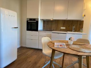 Ferienwohnung "Pergola" Hohwacht Ostsee - Hohwacht - 6