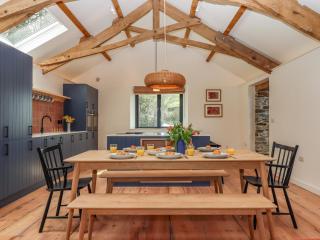 3 Caddaford Barns - Buckfastleigh - 2
