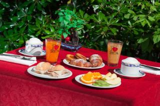 Hotel Esedra - Milano Marittima - 4