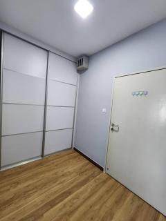Bunny Homestay 405MB @ ROXY Apartment Kuching - Kuching - 1