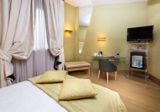 c-hotels Rubens - Milan - 9