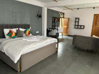 Peppy Nomads Luxuria - Jibhi - 4