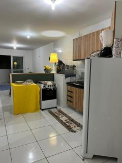 Apartamento Encantador Morro Branco Ceará - Fortaleza - 5