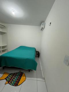 Apartamento Encantador Morro Branco Ceará - Fortaleza - 4