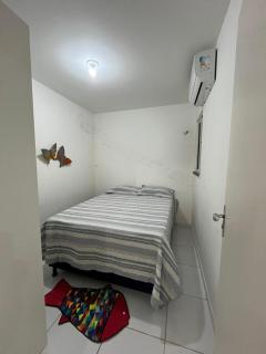Apartamento Encantador Morro Branco Ceará - Fortaleza - 3