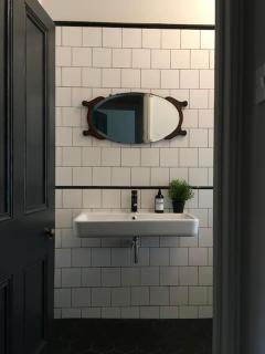 BOHOUSE Moody boho townhouse Macclesfield centre - 5