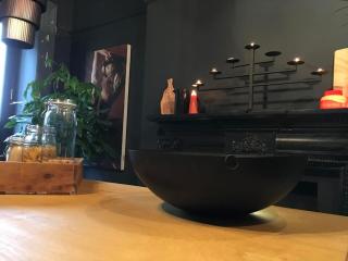 BOHOUSE Moody boho townhouse Macclesfield centre - Macclesfield - 2