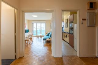 Appartement BONDY chaleureux - 2 chambres - Bondy - 6