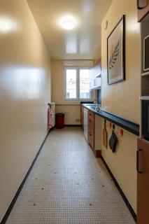 Appartement BONDY chaleureux - 2 chambres - Bondy - 4