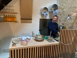 Maison Le Haut Fée - 2