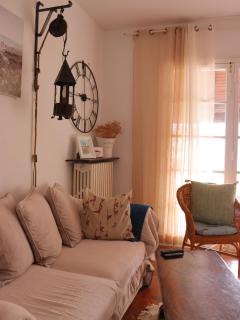 CASA FLIPPER - maison de pêcheurs - Charme - Grimaud - 5