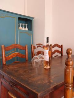 CASA FLIPPER - maison de pêcheurs - Charme - Grimaud - 1