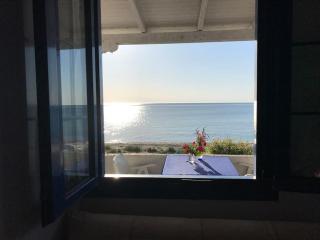 House on the beach in Fourka Chalkidiki! - 9