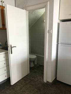 House on the beach in Fourka Chalkidiki! - 2