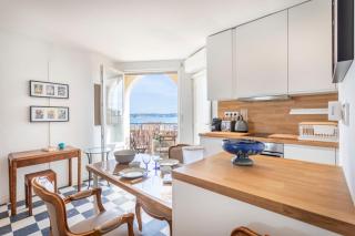 Studio Damier - 3 étoiles - Welkeys - Bandol - 5