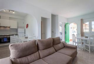 Corralejo Beach Villa with Private Pool, BBQ, Wifi at Galera Beach - Corralejo - 3
